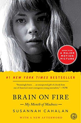 Brain on Fire | Cahalan, Susannah