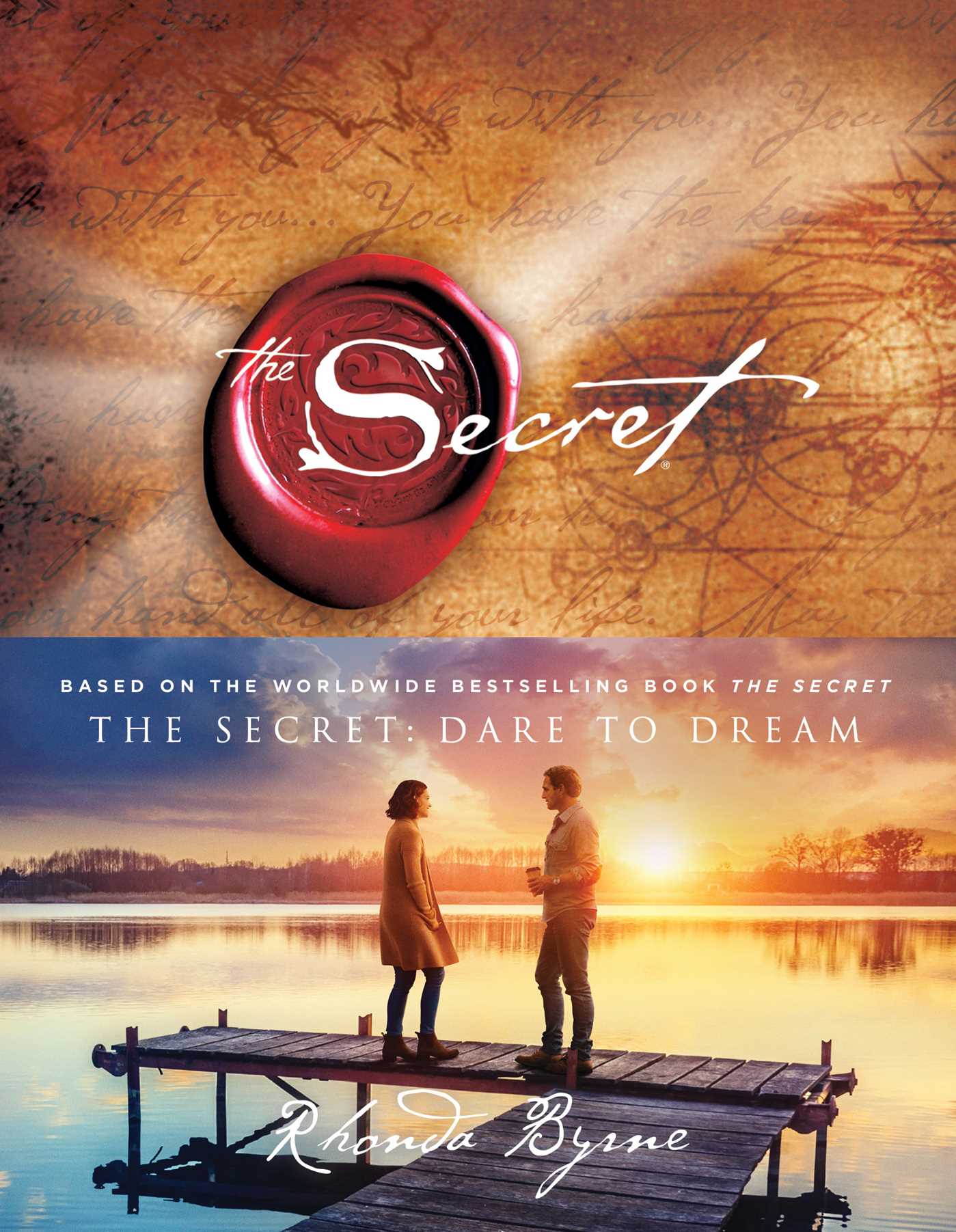 The Secret | Byrne, Rhonda