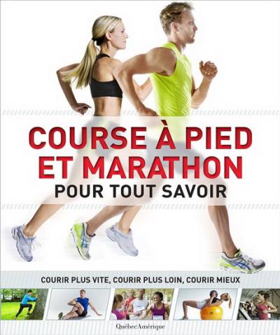 Course à pied et marathon  | Saunders, Catherine