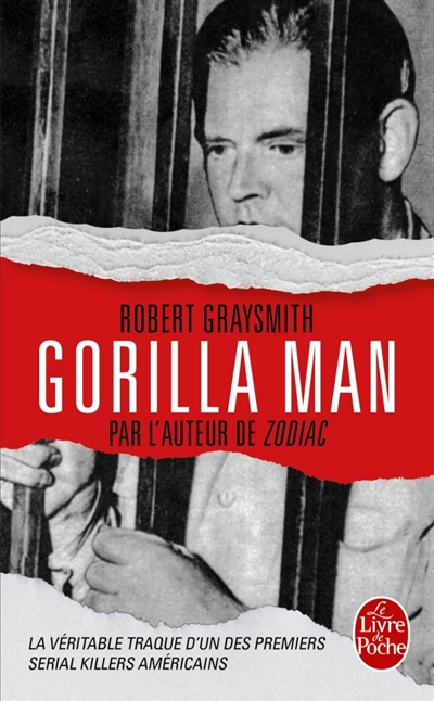 Gorilla man | Graysmith, Robert