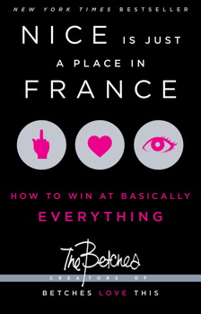 Nice Is Just a Place in France | Betches, The