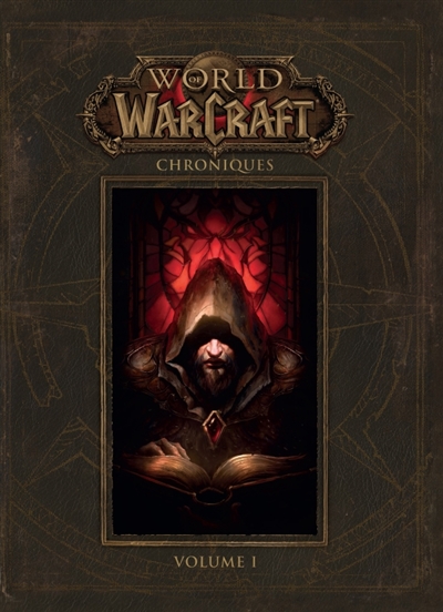World of Warcraft | Metzen, Chris