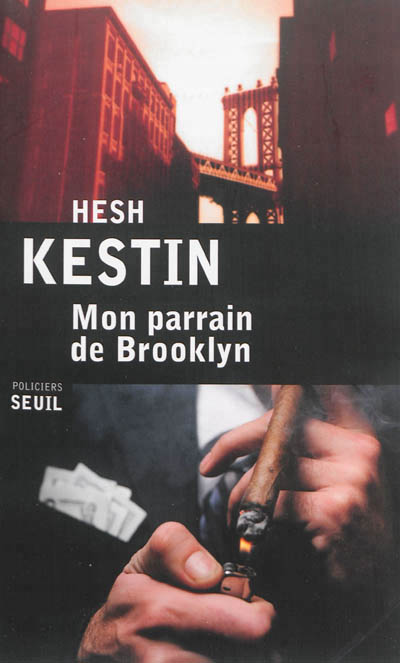 Parrain de Brooklyn (Mon) | Kestin, Hesh