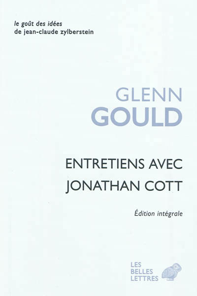 Glenn Gould | Gould, Glenn