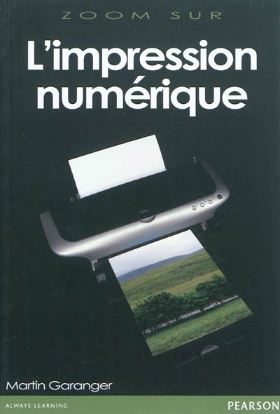 Impression Numérique (L') | Garanger, Martin