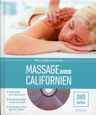 Massage californien | Stacke, Brigitte