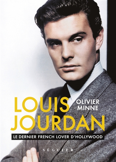 Louis Jourdan | Minne, Olivier