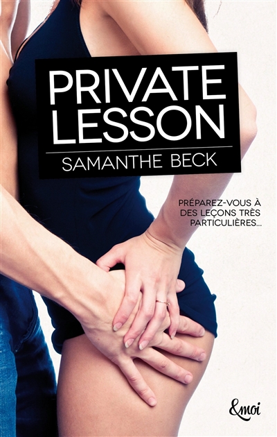 Private lesson | Beck, Samanthe