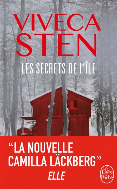 Secrets de l'Île (Les) | Sten, Viveca