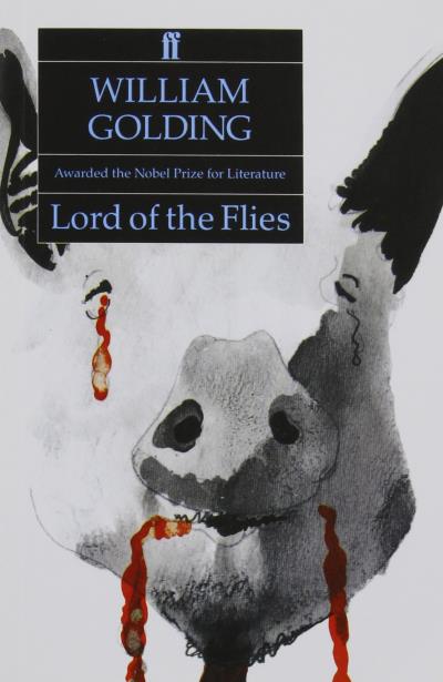 Lord of the Flies | Golding, William
