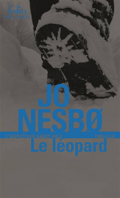 léopard (Le) | Nesbo, Jo