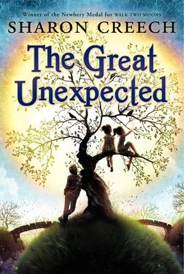 Great Unexpected (The) | Sharon Creech