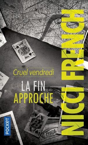 Cruel vendredi | French, Nicci