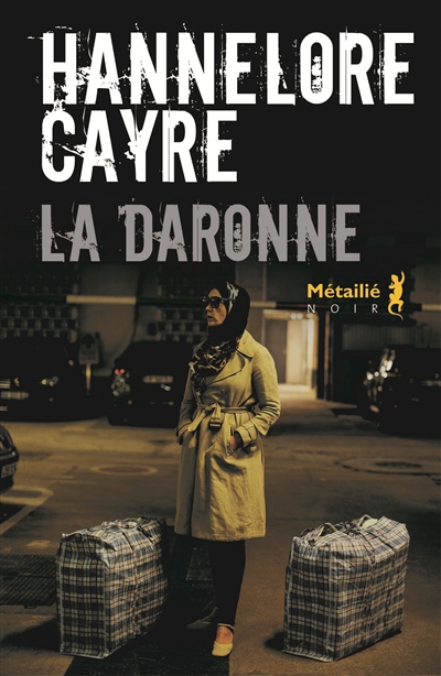 daronne (La) | Cayre, Hannelore