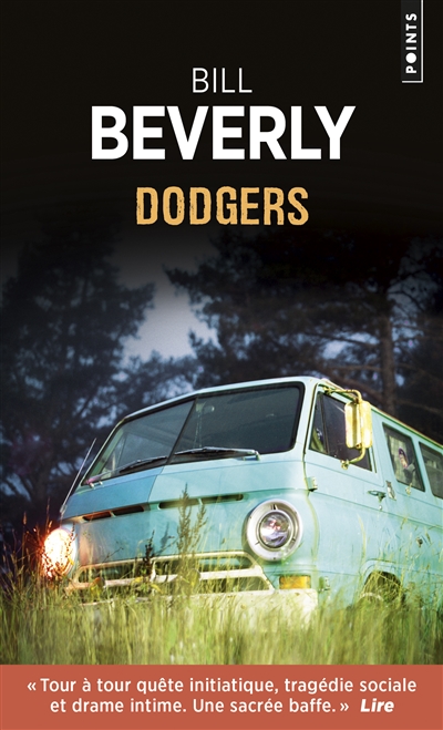 Dodgers | Beverly, Bill