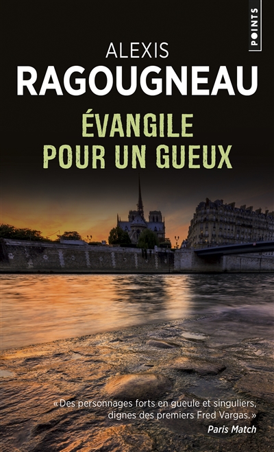 Evangile pour un gueux | Ragougneau, Alexis