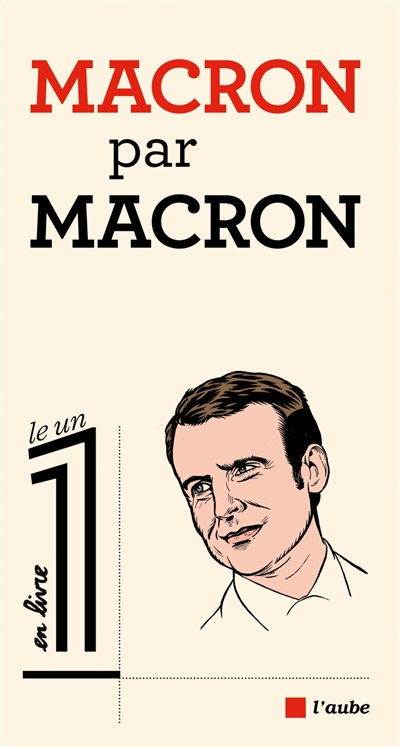Macron par Macron | Macron, Emmanuel