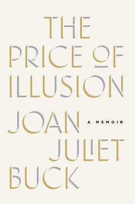 Price of Illusion (The) | Buck, Joan Juliet