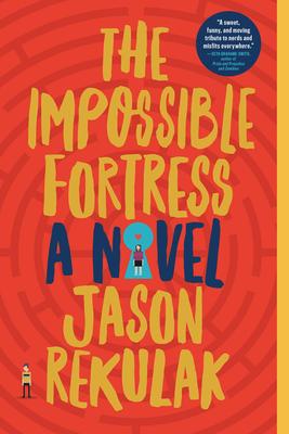Impossible Fortress (The) | Rekulak, Jason