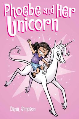 Phoebe and Her Unicorn Vol.1 | Simpson, Dana