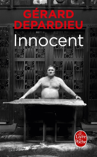Innocent | Depardieu, Gérard