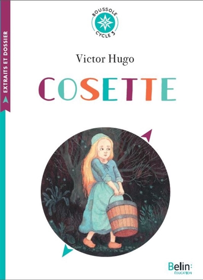 Cosette | Hugo, Victor