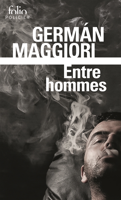 Entre hommes | Maggiori, German
