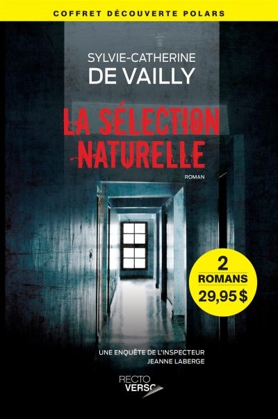 valse des odieux (La) | De Vailly L., Sylvie-Catherine