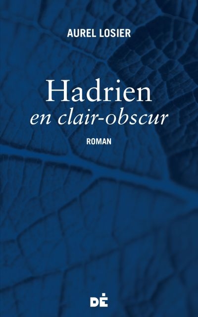 Hadrien en clair-obscur  | Losier, Aurel