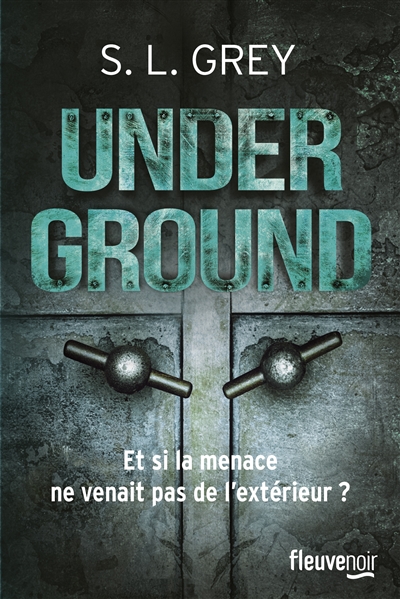 Underground | Grey, S.L.