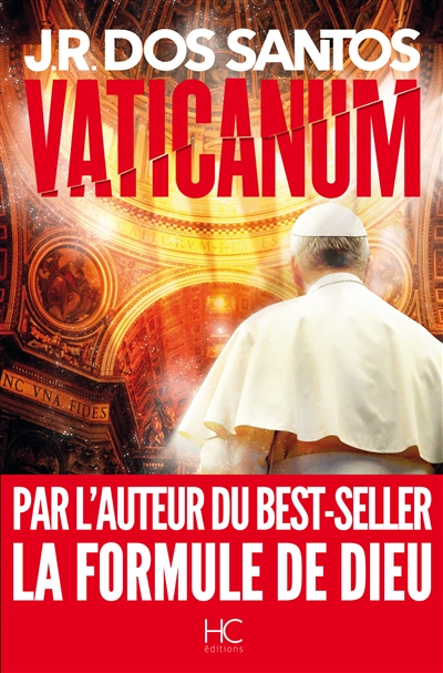 Vaticanum | Santos, José Rodrigues dos