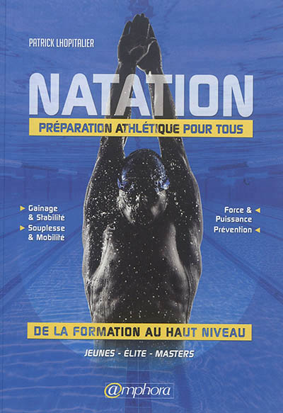 Natation | Lhopitalier, Patrick