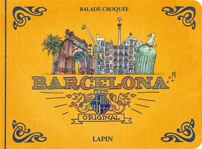 Barcelona | Lapin