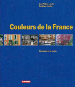 Couleurs de la France | Lenclos, Jean Philippe