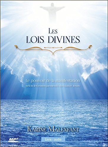Audio - les lois divines | Karine Malenfant