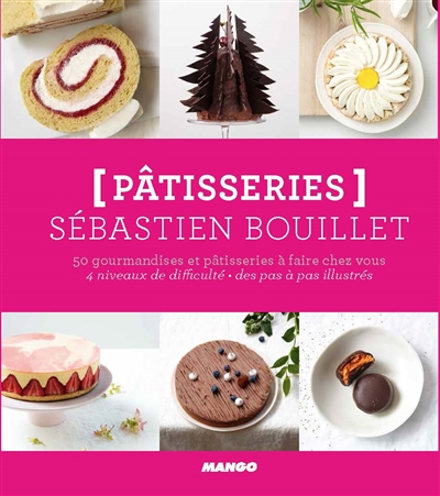 Pâtisseries | Bouillet, Sébastien