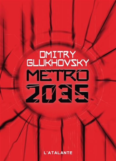 Métro 2035 | Gloukhovski, Dmitri Alekseevitch