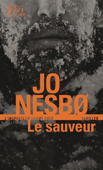 sauveur (Le) | Nesbo, Jo