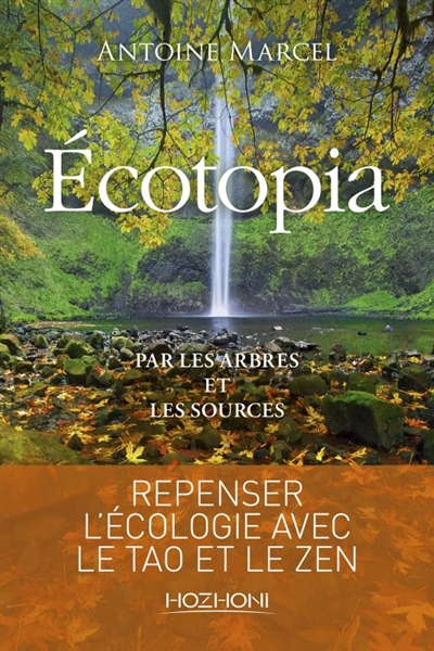 Ecotopia | Marcel, Antoine