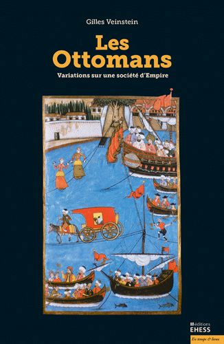 Ottomans (Les) | Veinstein, Gilles