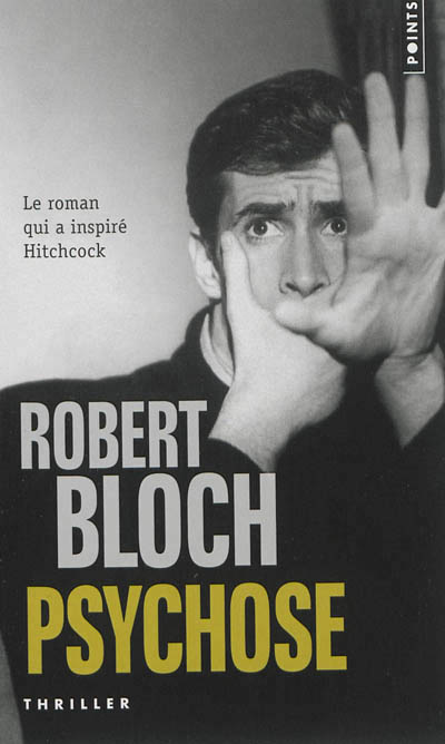 Psychose | Bloch, Robert
