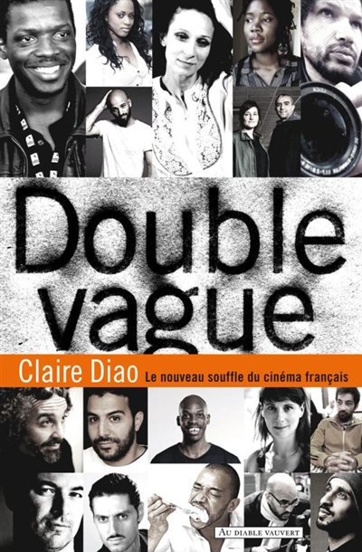 Double vague | Diao, Claire