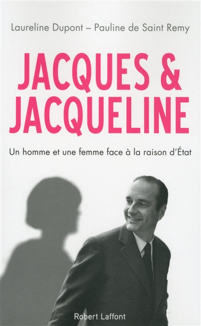 Jacques & Jacqueline | Dupont, Laureline