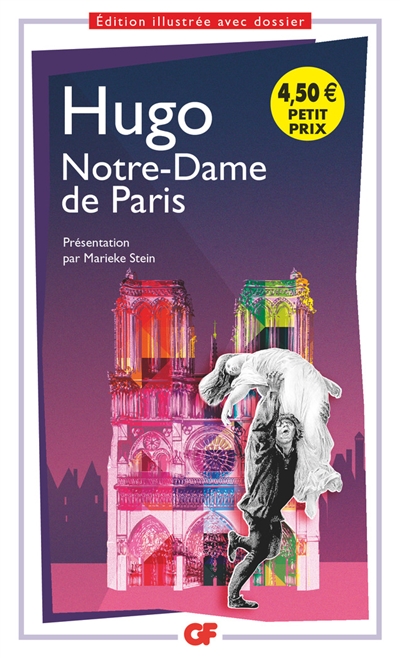 Notre-Dame de Paris | Hugo, Victor