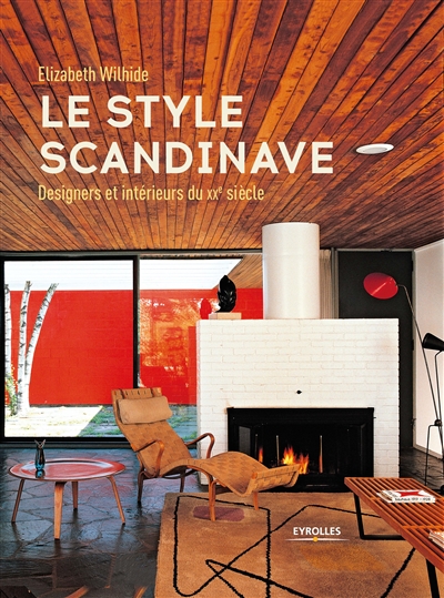 style scandinave (Le) | Wilhide, Elizabeth