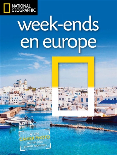 Week-ends en Europe | Luraghi, E.