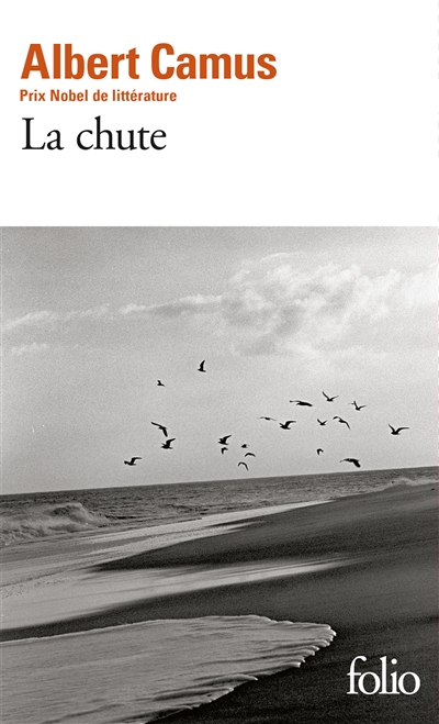 Chute (La) | Camus, Albert