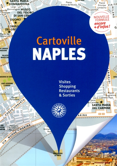 Naples - Catroville | Oliveira, Audrey