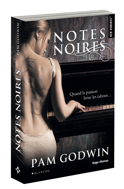 Notes noires | Godwin, Pam
