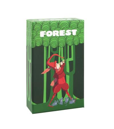 Forest  | Jeux pour la famille 